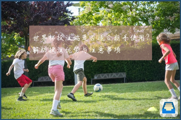 世界杯投注站是否适合新手使用?解析投注优势与注意事项