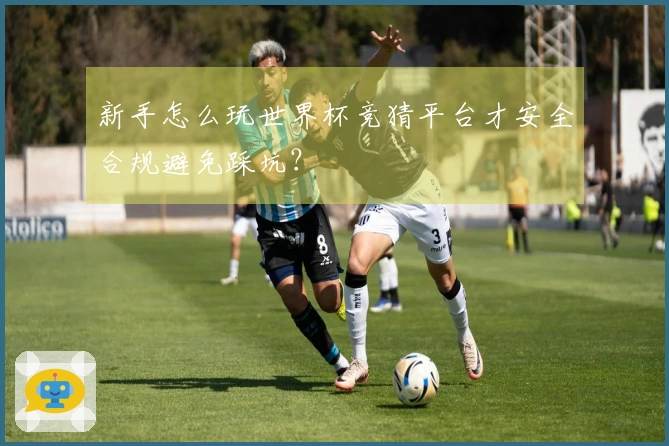 新手怎么玩世界杯竞猜平台才安全合规避免踩坑?